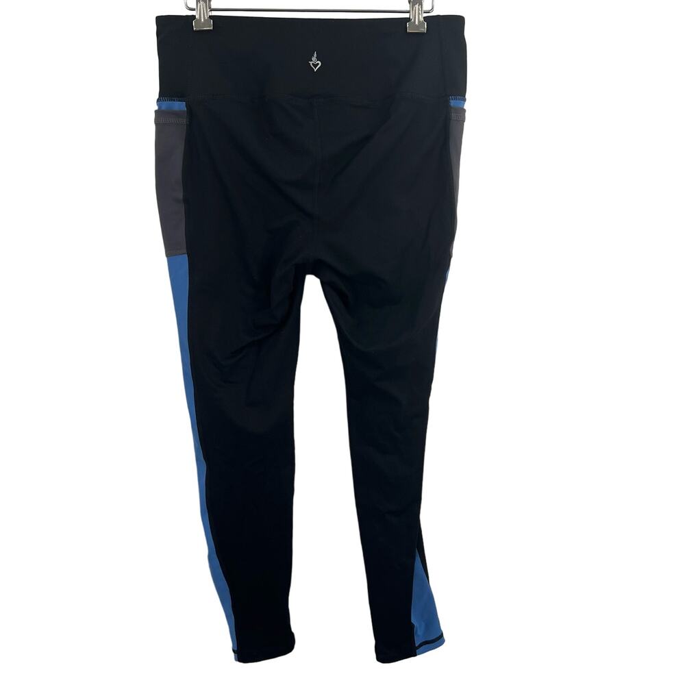 Torrid Size 0/L Performance Core Full Length Acti… - image 3